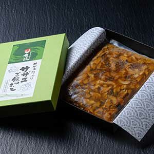 サザエご飯の素 3合炊用