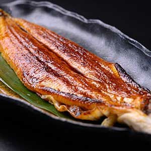 国産焼ウナギ