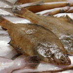 一夜干し「エテカレイ」