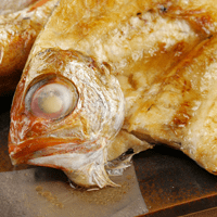 一汐「のど黒」