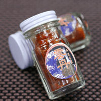 丹後「塩雲丹」