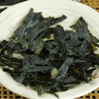 丹後乾燥わかめ