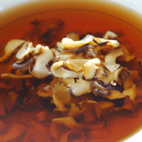 サザエご飯の素