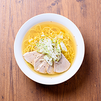 魚政 UO-RAMEN