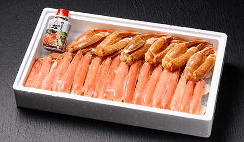 カニスキセット