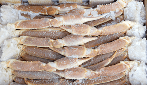 カニスキセット業務用５kg箱