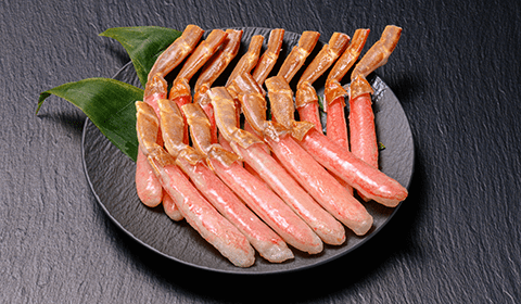 カニシャブセット