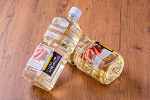 カニお助け付属商品