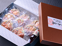 魚政カニセレクション