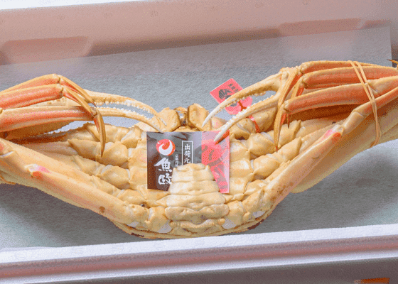 出荷元の品質を保証するラベル